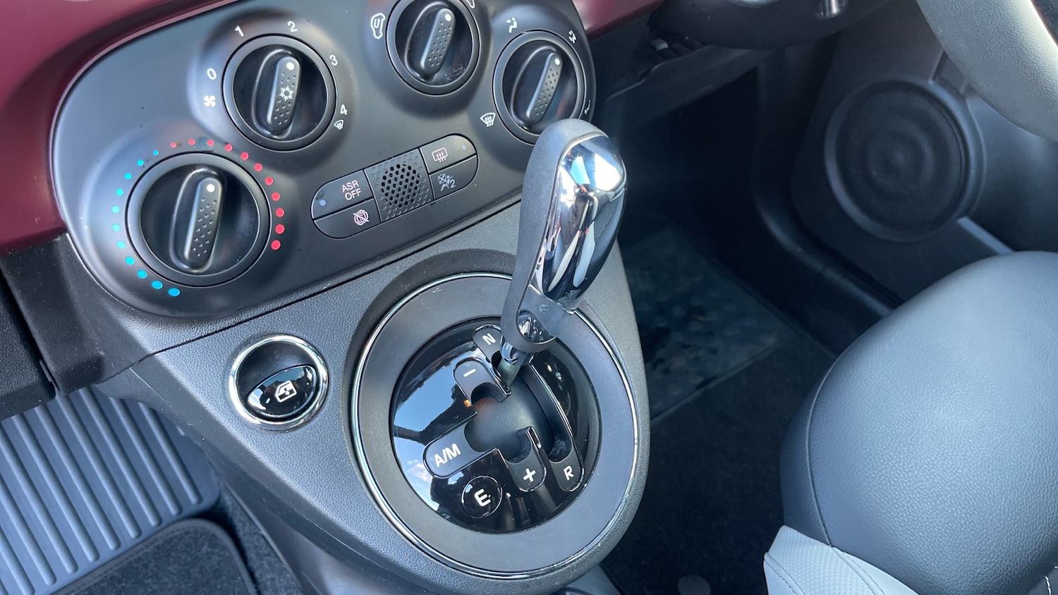 Used Fiat 500 2019 for sale - 77379102: Photo 13