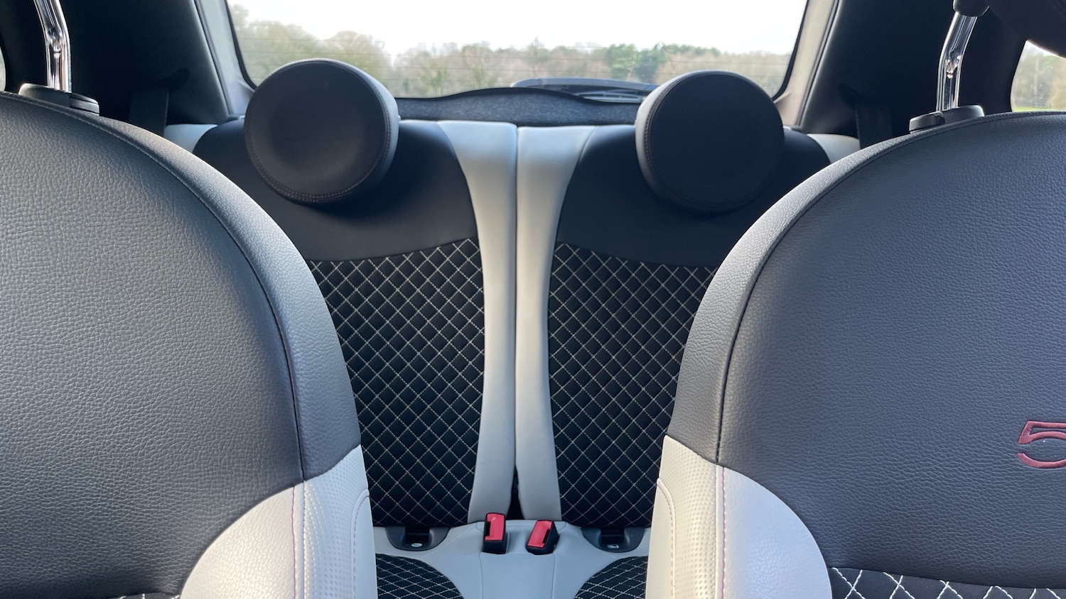 Used Fiat 500 2019 for sale - 77379102: Photo 15