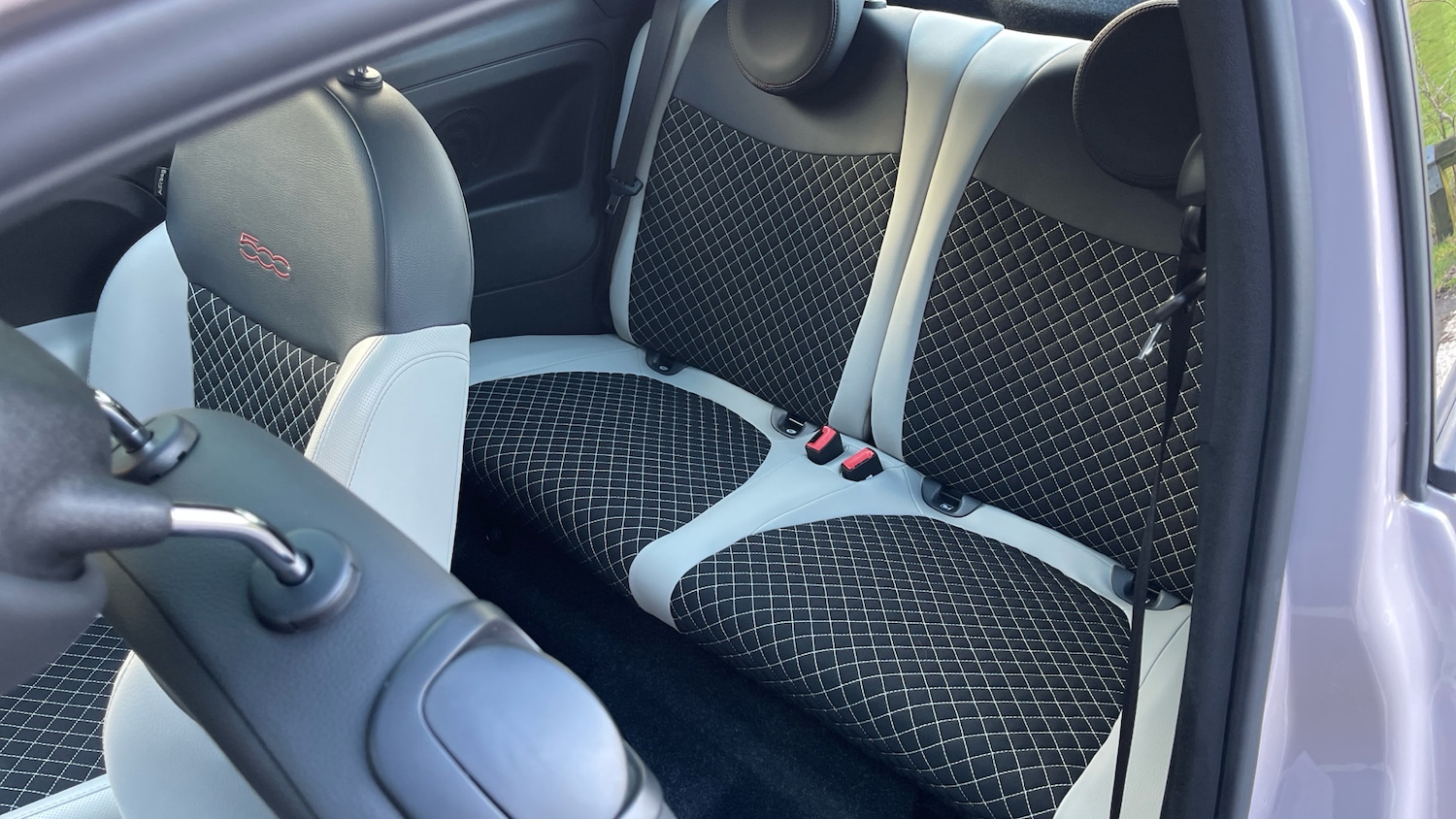 Used Fiat 500 2019 for sale - 77379102: Photo 16