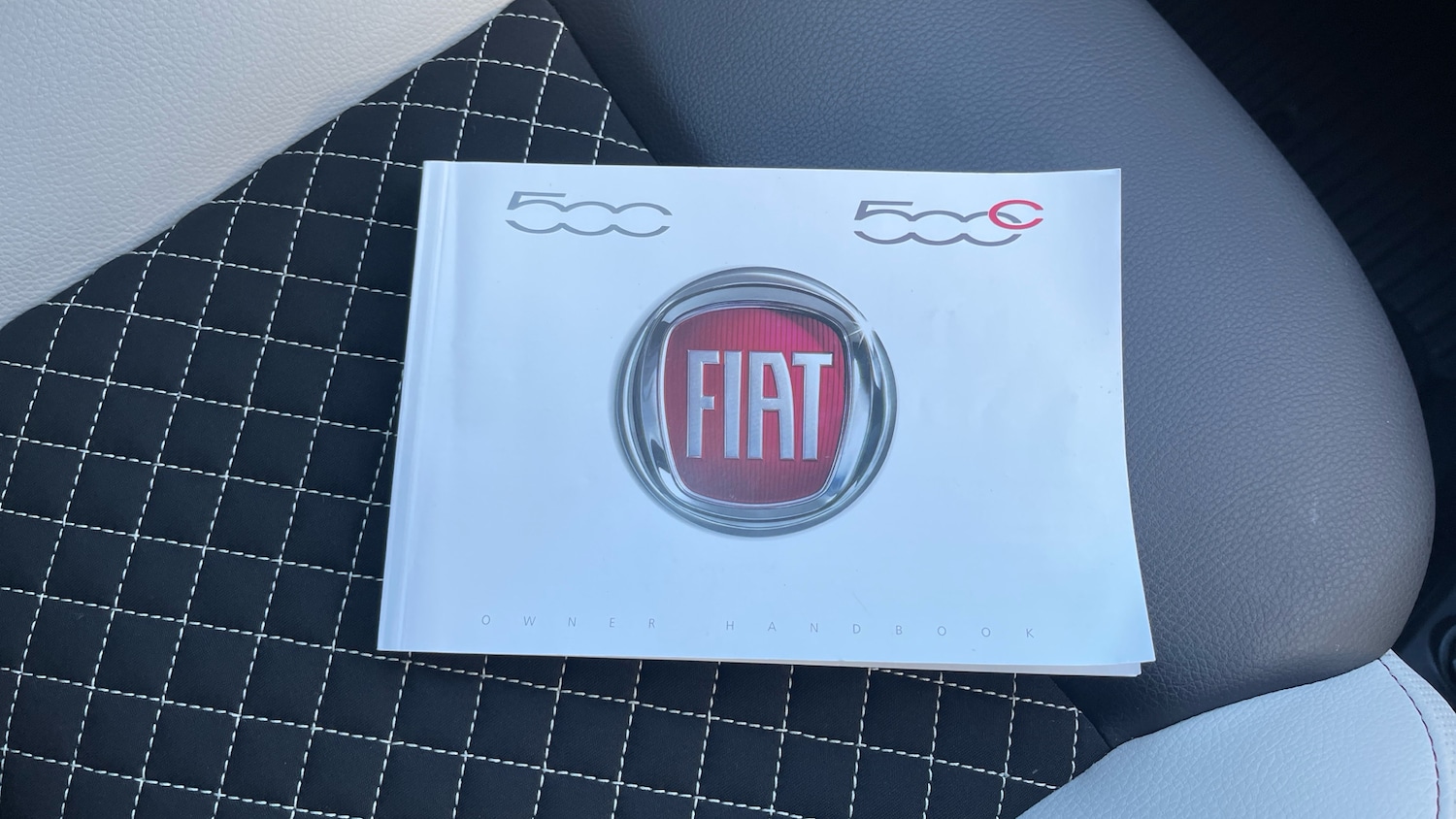 Used Fiat 500 2019 for sale - 77379102: Photo 19