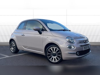 2019 (69) - 1.2 Star 3dr Dualogic Petrol Hatchback