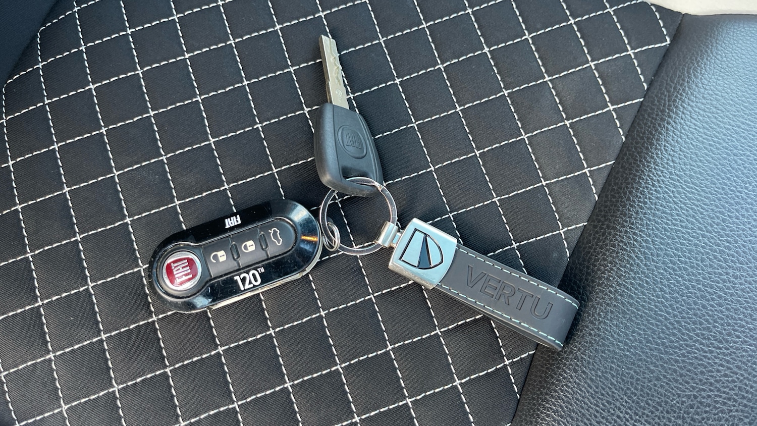 Used Fiat 500 2019 for sale - 77379102: Photo 20