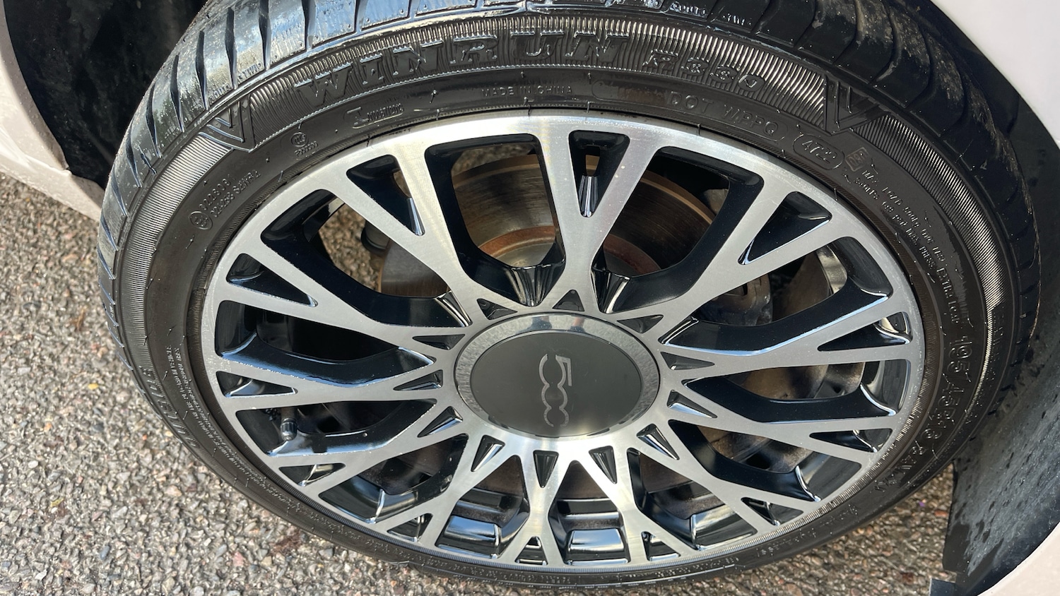 Used Fiat 500 2019 for sale - 77379102: Photo 22