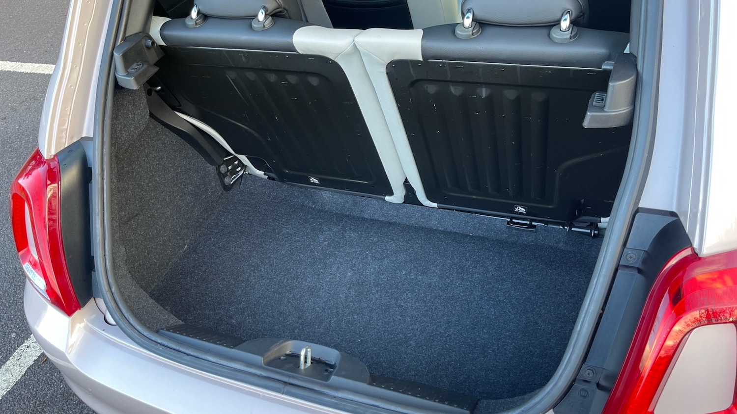 Used Fiat 500 2019 for sale - 77379102: Photo 27