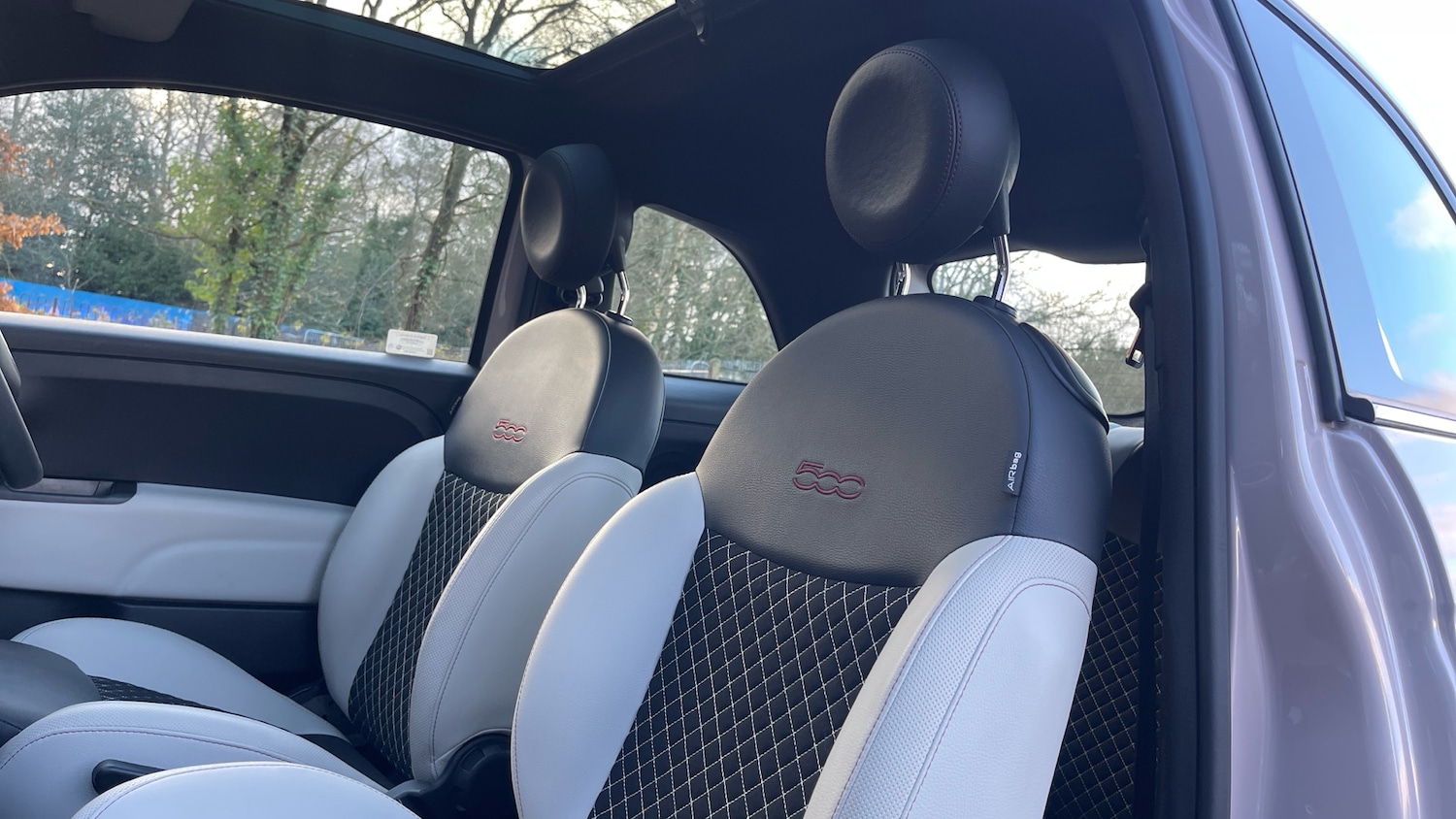 Used Fiat 500 2019 for sale - 77379102: Photo 28