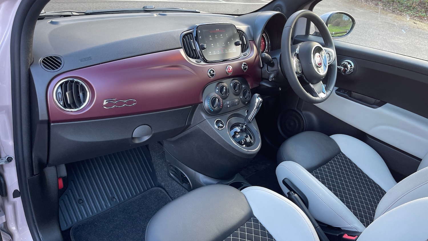 Used Fiat 500 2019 for sale - 77379102: Photo 30