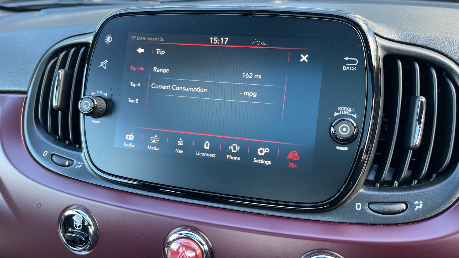 Used Fiat 500 2019 for sale - 77379102: Photo 36