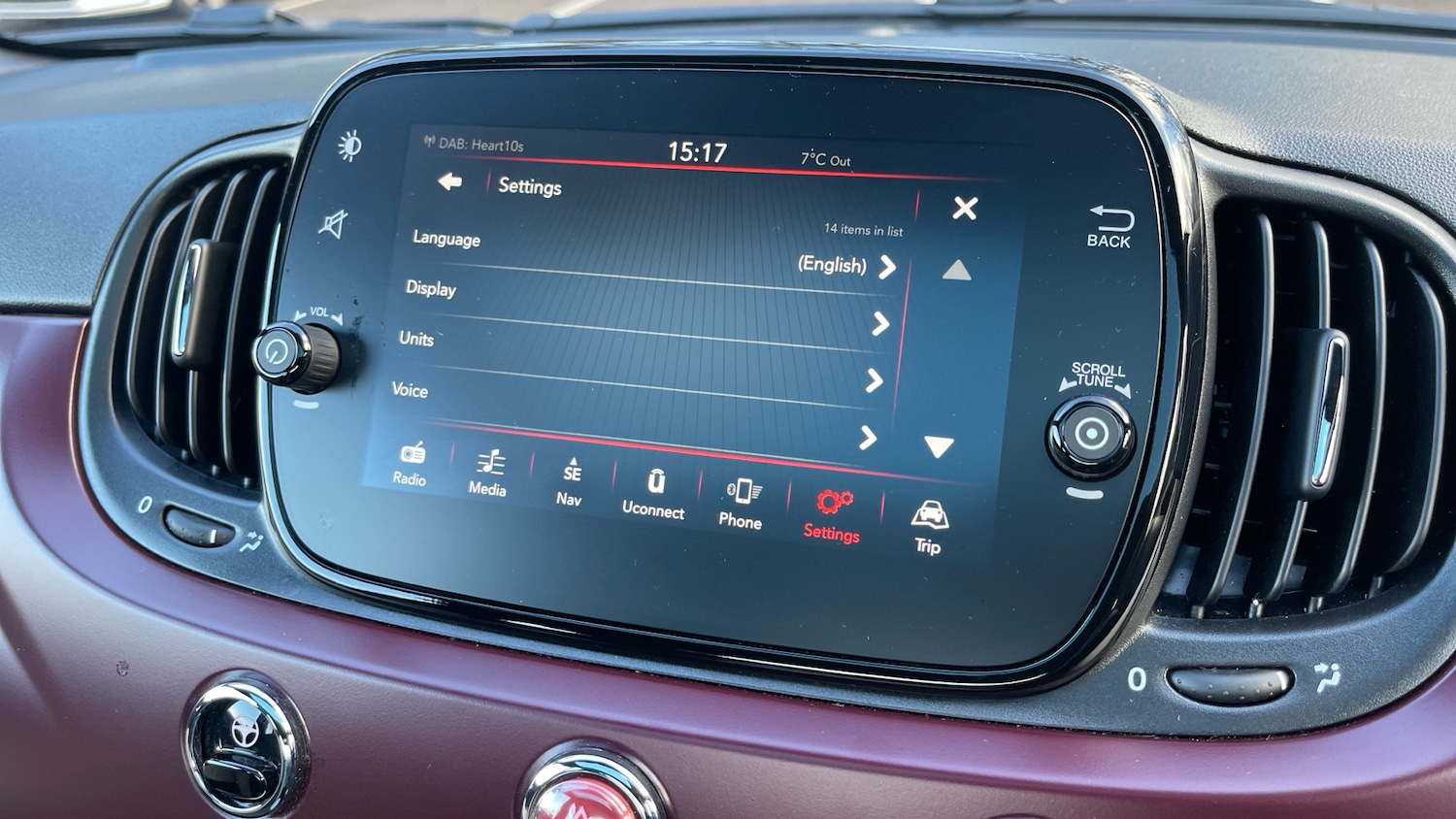 Used Fiat 500 2019 for sale - 77379102: Photo 37