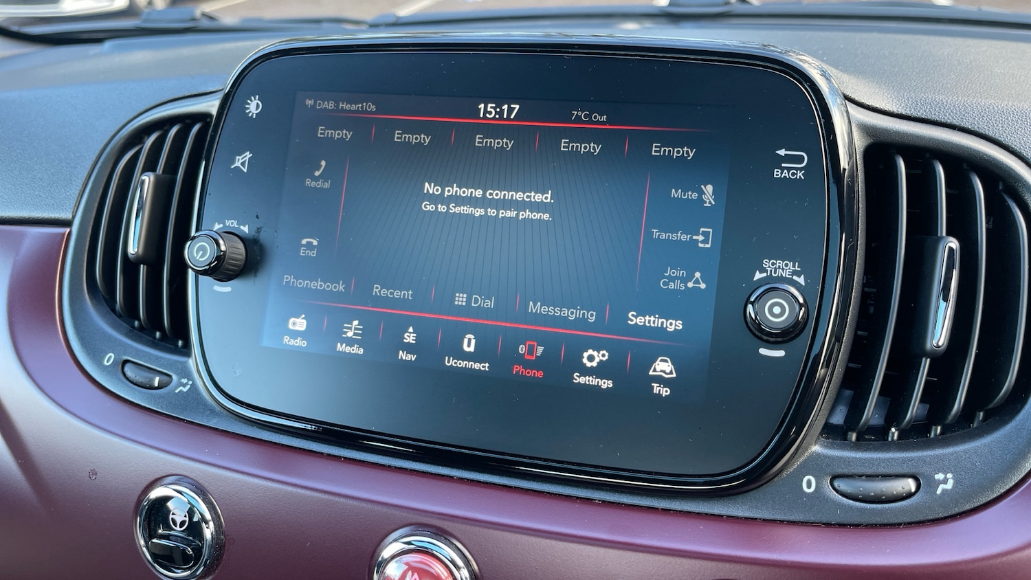 Used Fiat 500 2019 for sale - 77379102: Photo 38