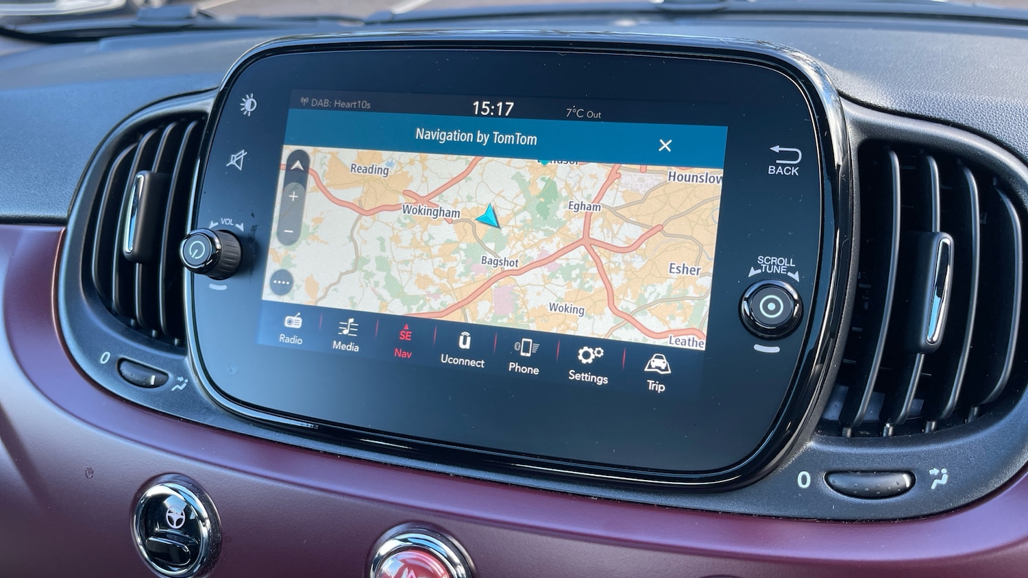 Used Fiat 500 2019 for sale - 77379102: Photo 39