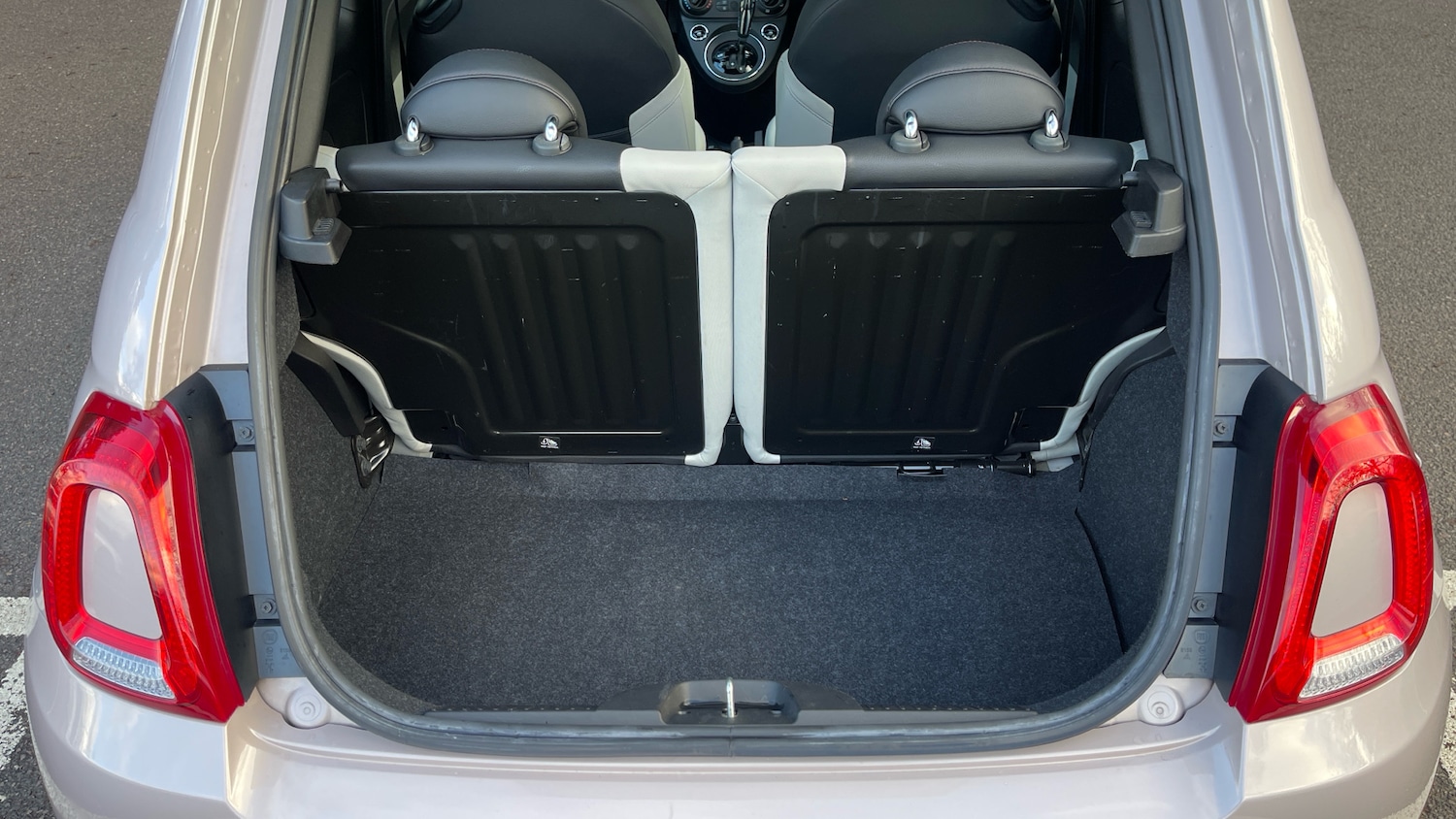 Used Fiat 500 2019 for sale - 77379102: Photo 4