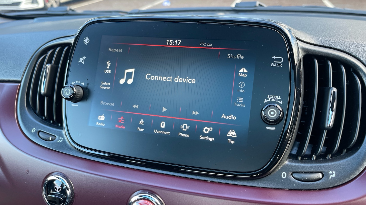 Used Fiat 500 2019 for sale - 77379102: Photo 40