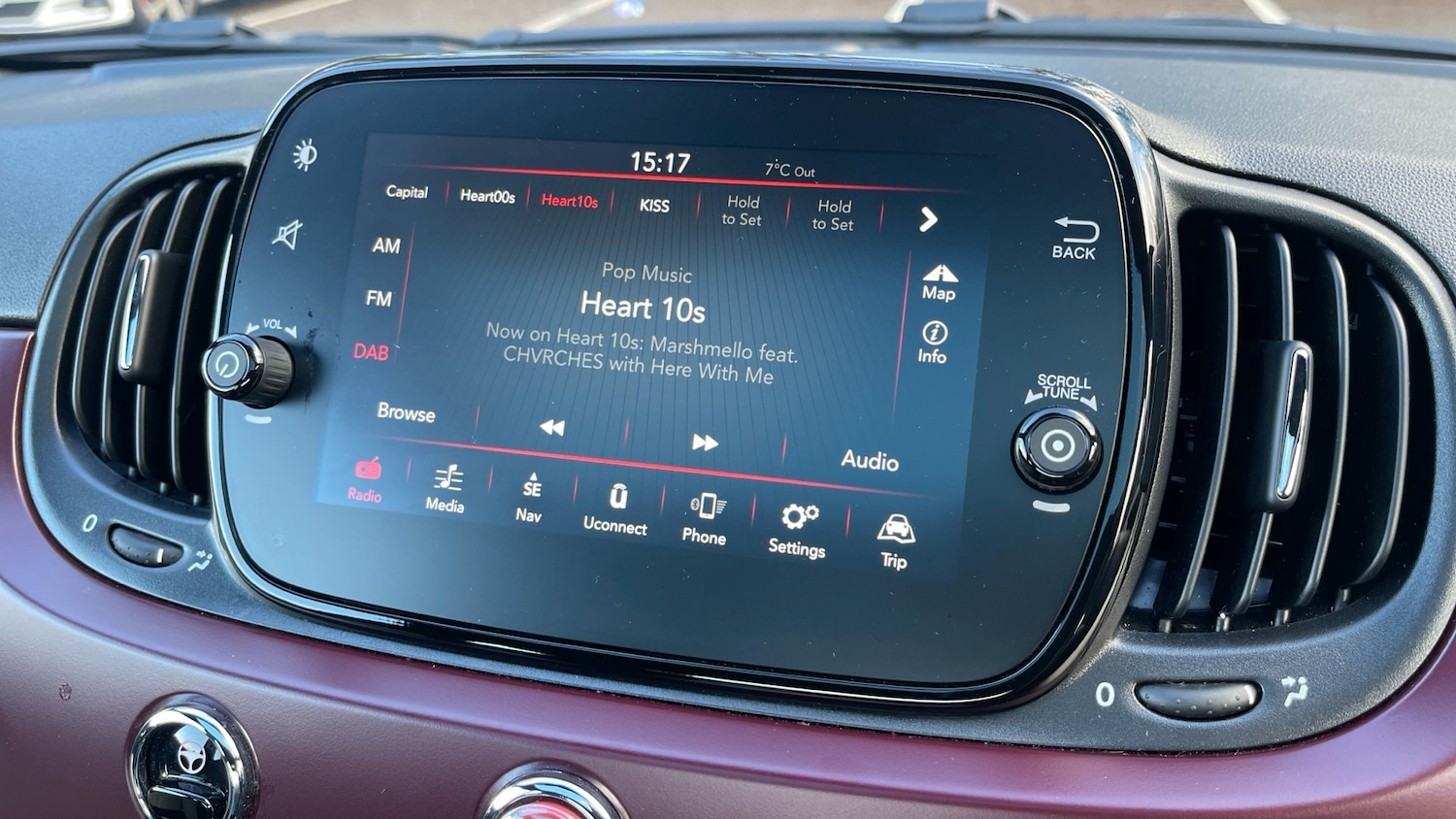 Used Fiat 500 2019 for sale - 77379102: Photo 41