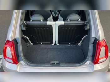 Used Fiat 500 2019 for sale - 77379102: Photo