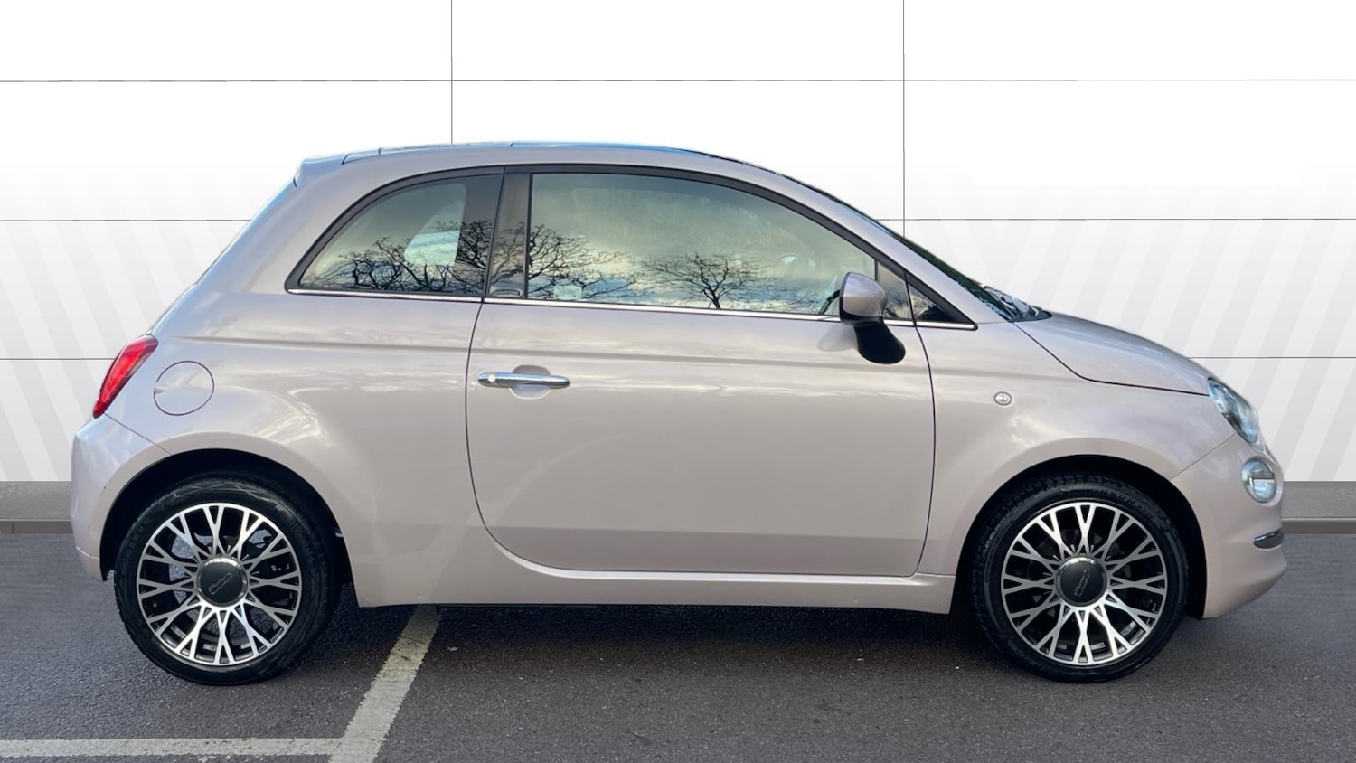 Used Fiat 500 2019 for sale - 77379102: Photo 5