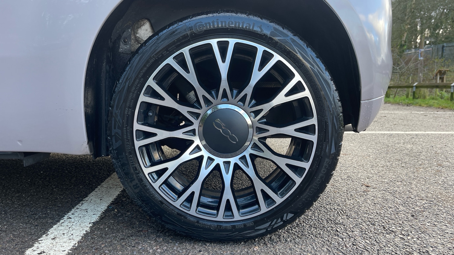 Used Fiat 500 2019 for sale - 77379102: Photo 7