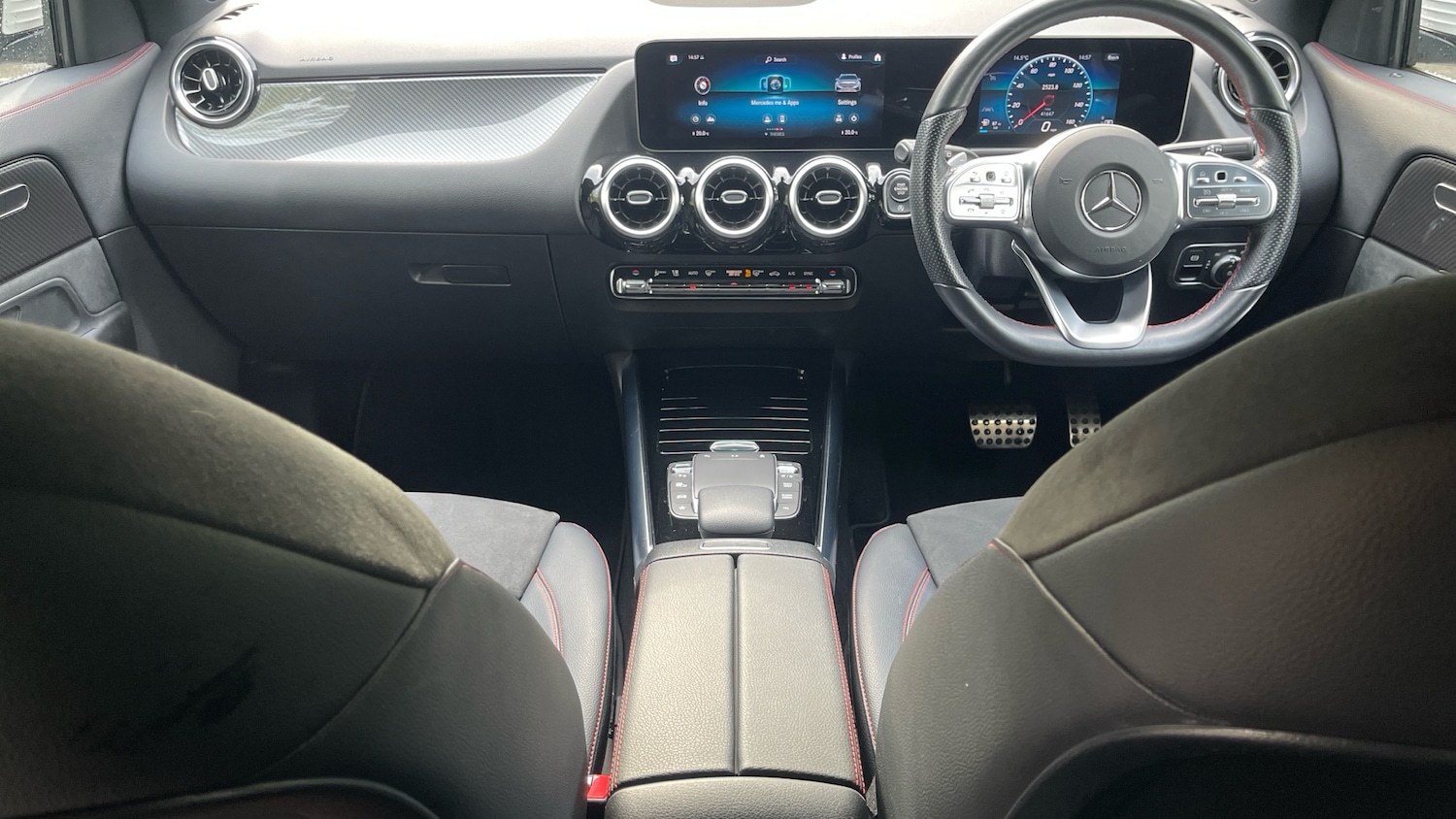 Used Mercedes-Benz GLA 2020 for sale - 77170286: Photo 10