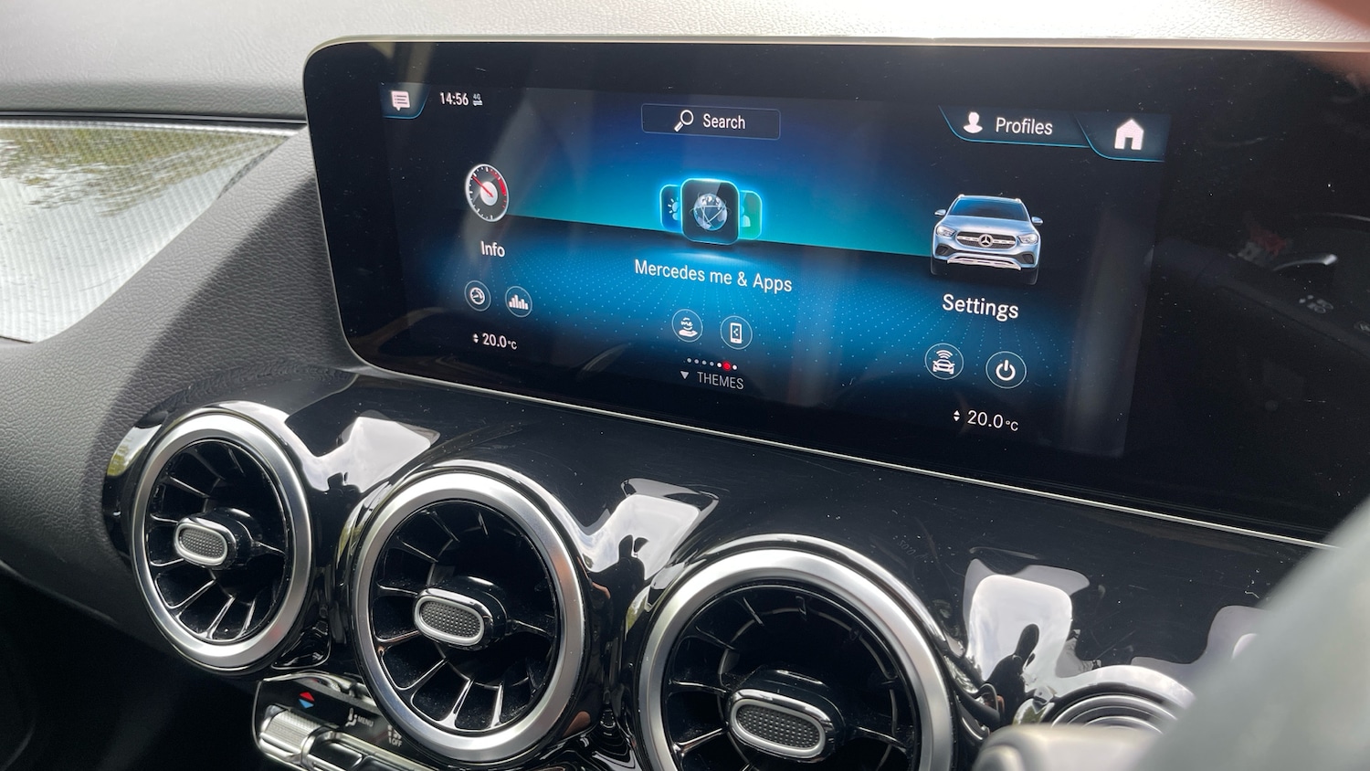 Used Mercedes-Benz GLA 2020 for sale - 77170286: Photo 12