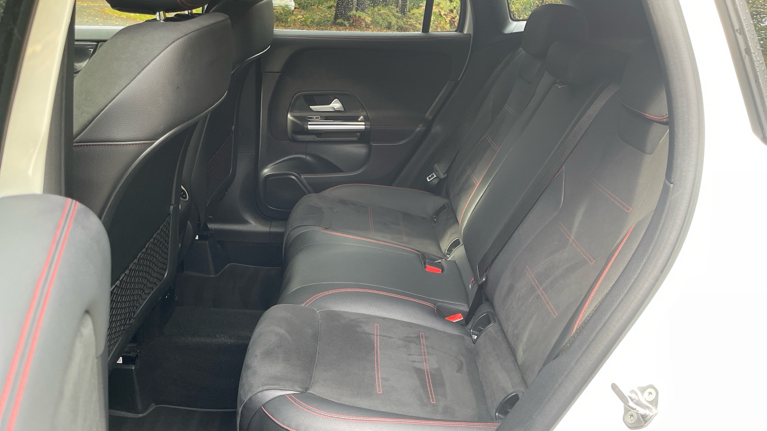 Used Mercedes-Benz GLA 2020 for sale - 77170286: Photo 16