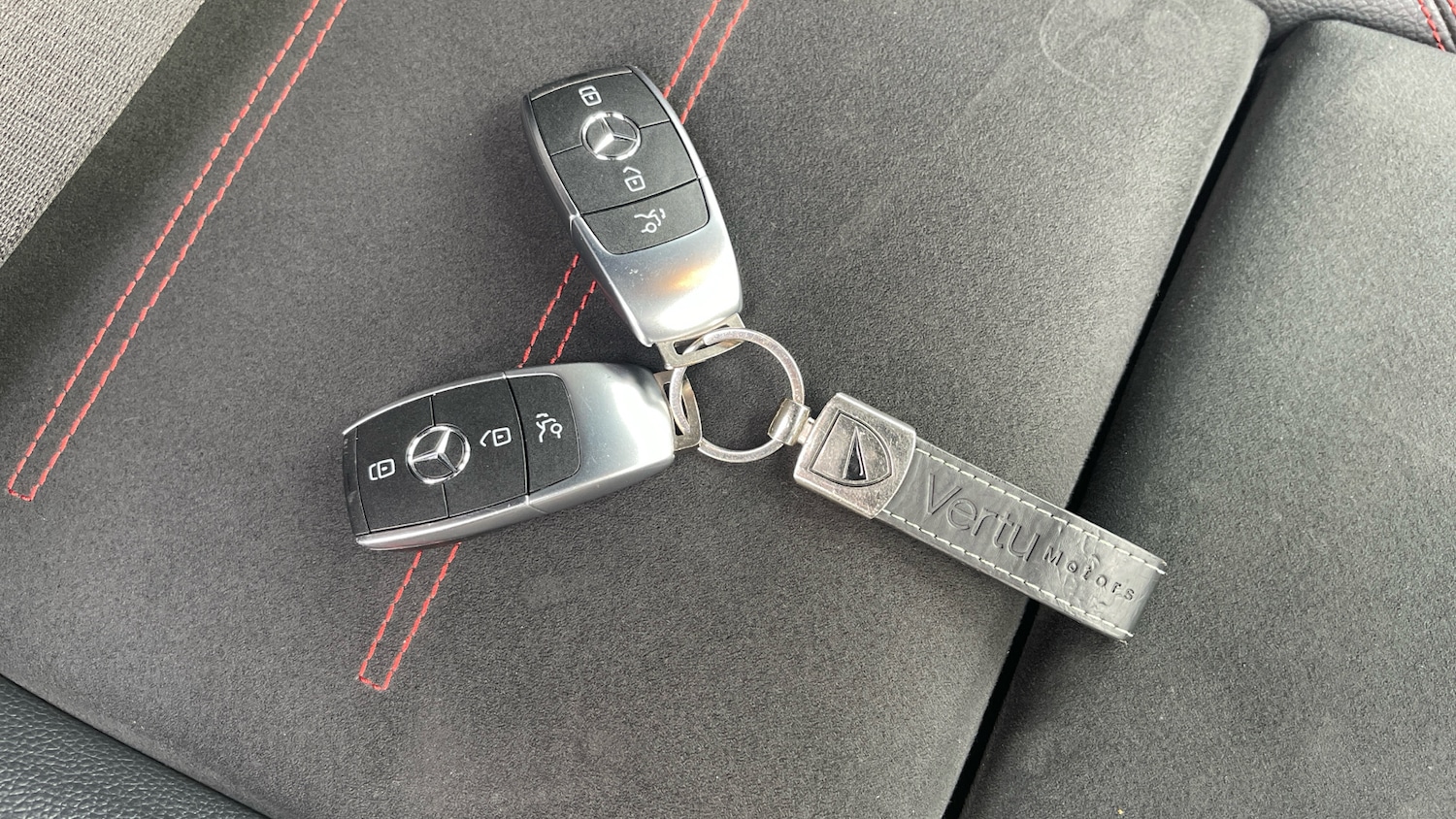 Used Mercedes-Benz GLA 2020 for sale - 77170286: Photo 20