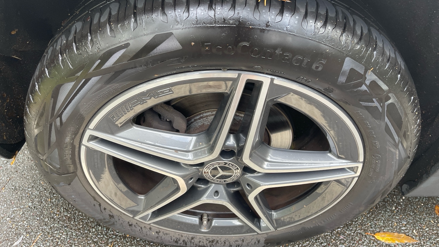 Used Mercedes-Benz GLA 2020 for sale - 77170286: Photo 22