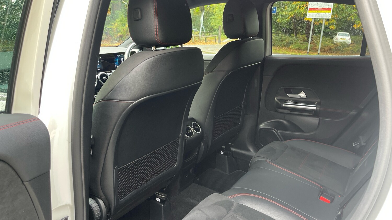 Used Mercedes-Benz GLA 2020 for sale - 77170286: Photo 30