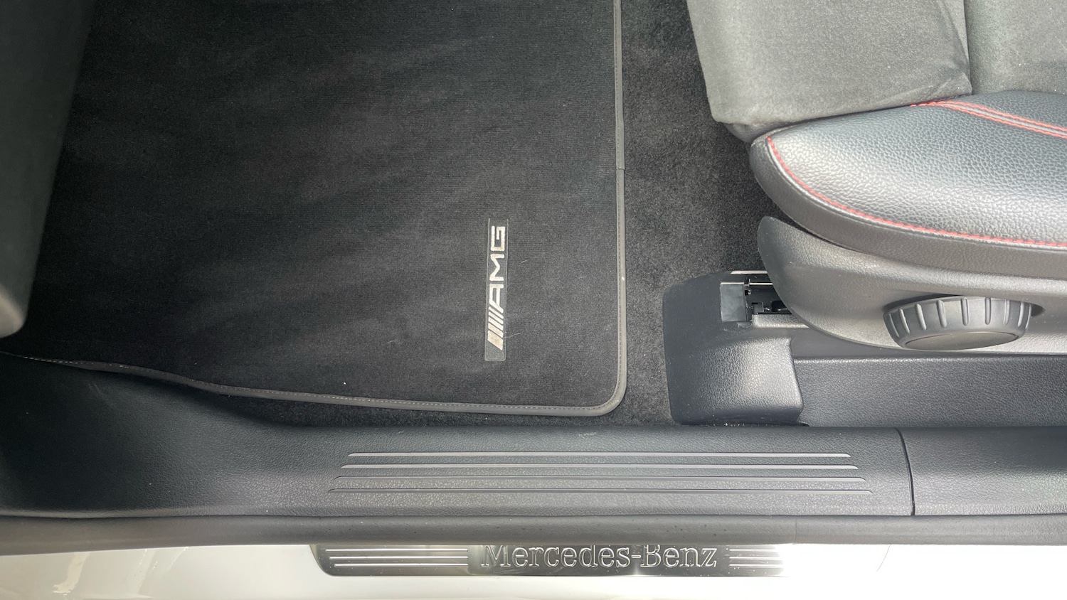 Used Mercedes-Benz GLA 2020 for sale - 77170286: Photo 32