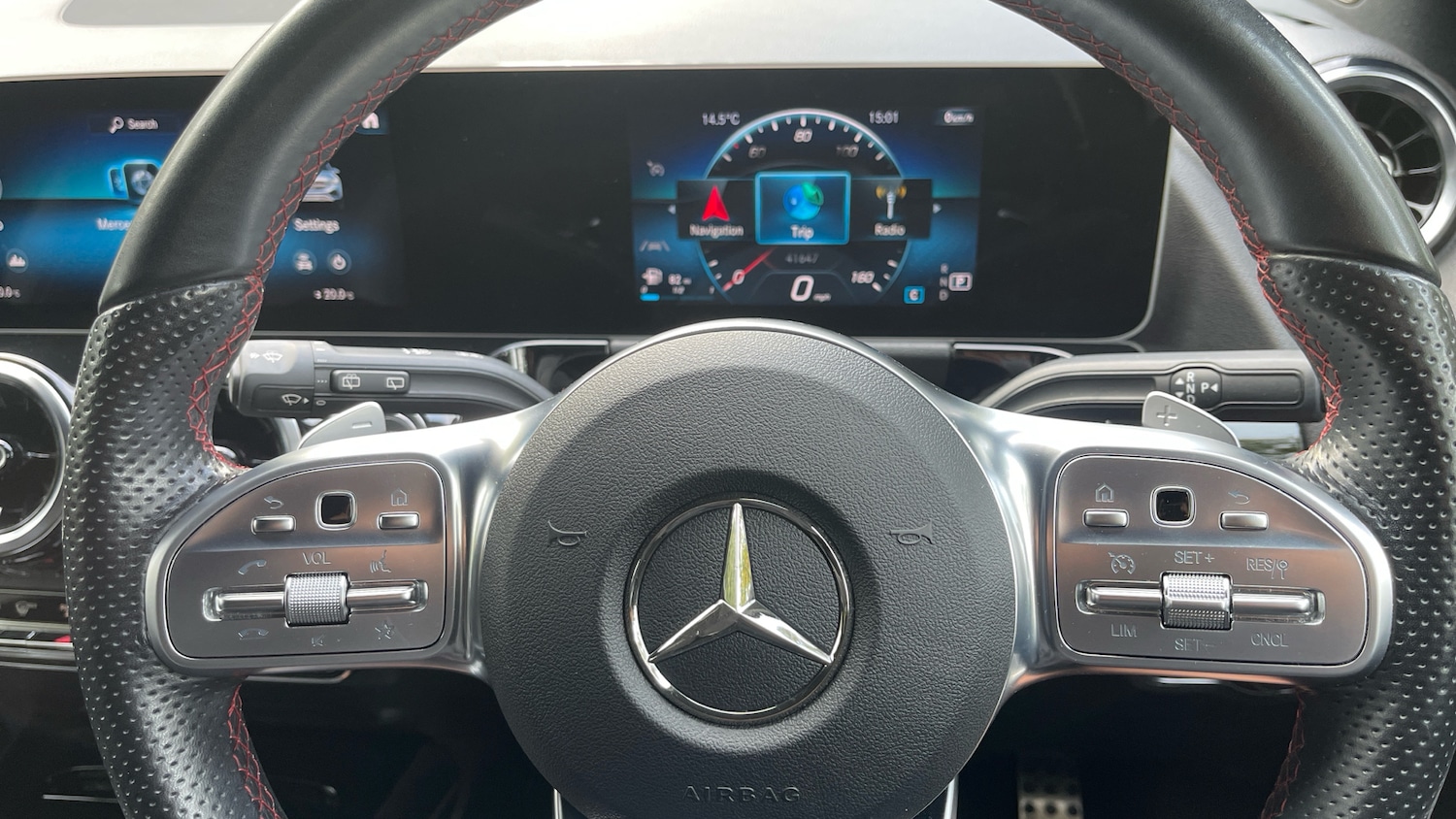 Used Mercedes-Benz GLA 2020 for sale - 77170286: Photo 41