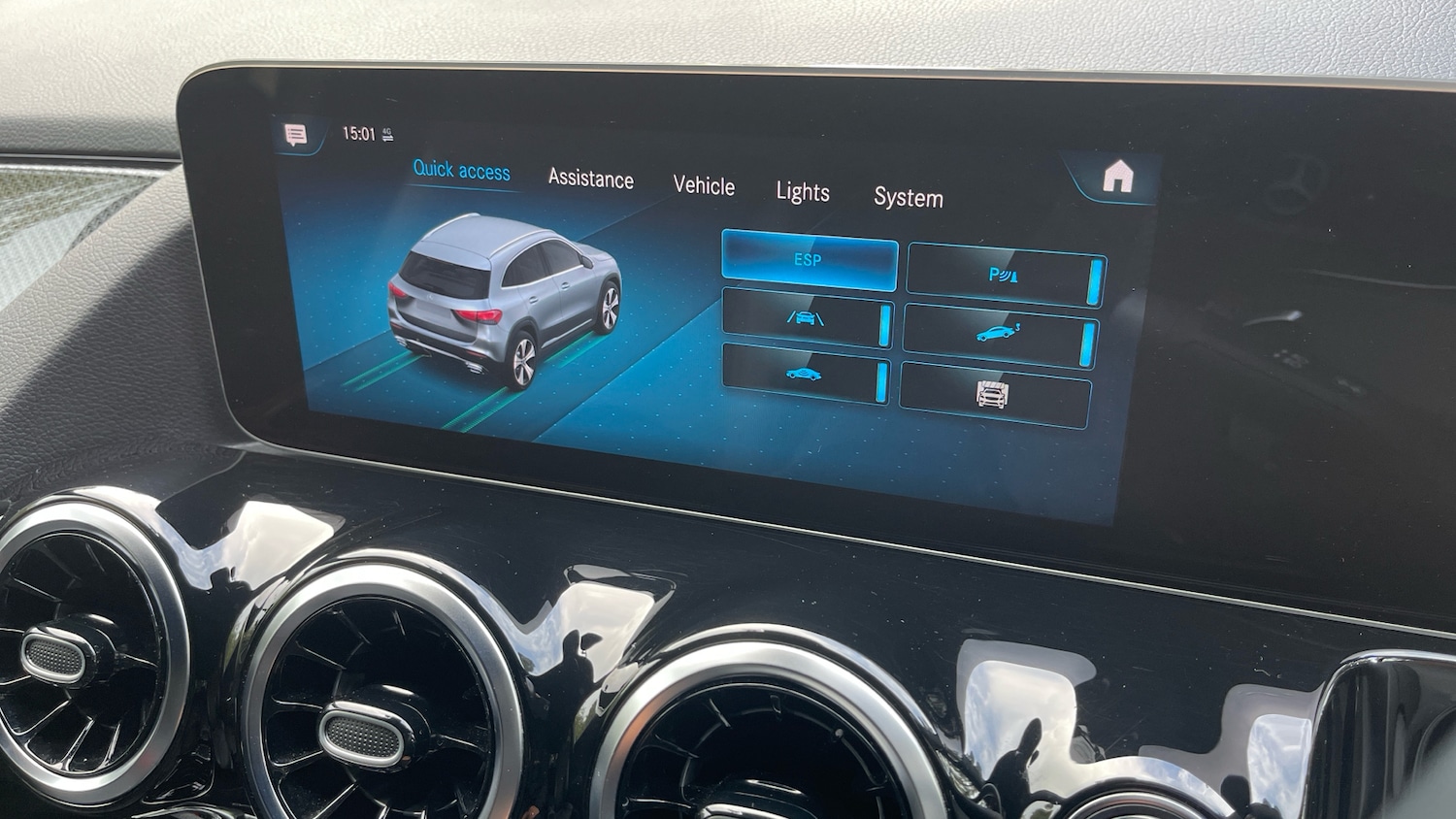 Used Mercedes-Benz GLA 2020 for sale - 77170286: Photo 42