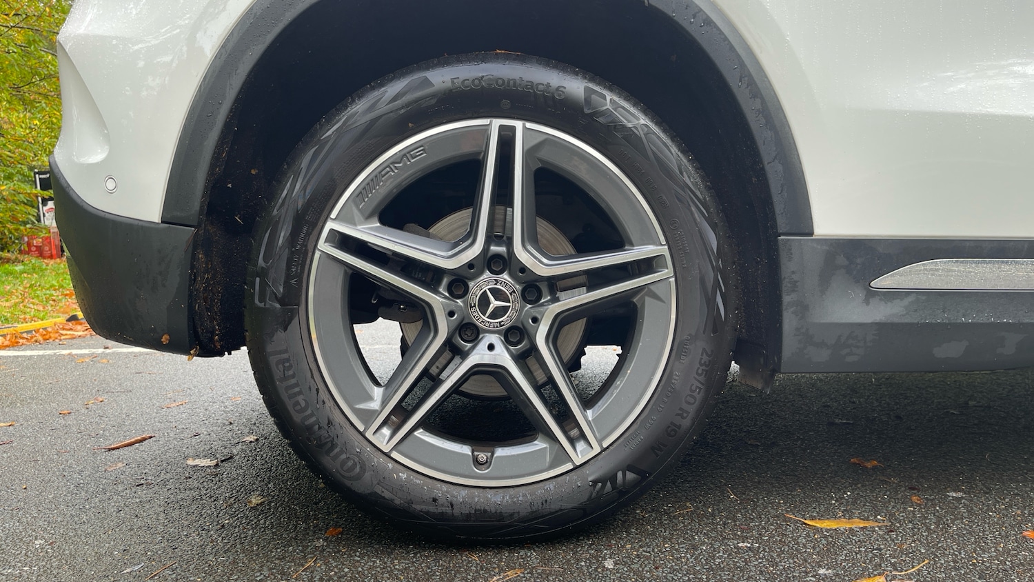 Used Mercedes-Benz GLA 2020 for sale - 77170286: Photo 7