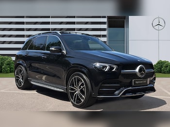 Used Mercedes-Benz GLE 2023 for sale - 79228779: Photo