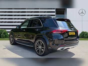 Used Mercedes-Benz GLE 2023 for sale - 79228779: Photo