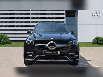 Used Mercedes-Benz GLE 2023 for sale - 79228779: Photo