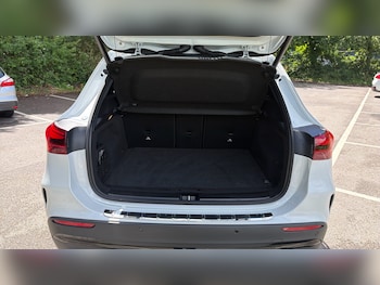 Used Mercedes-Benz GLA 2024 for sale - 78792075: Photo