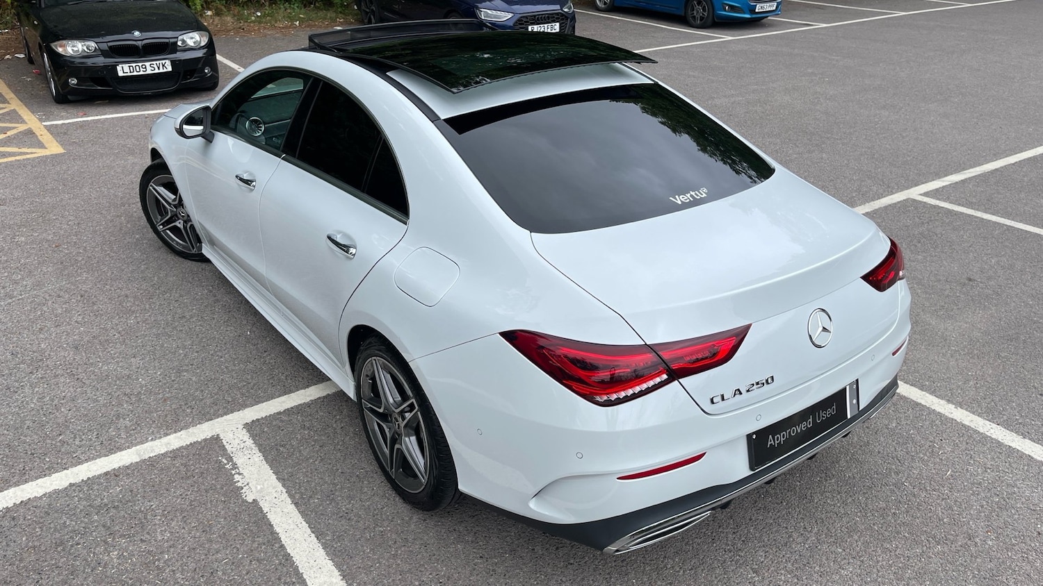 Vehicle 25