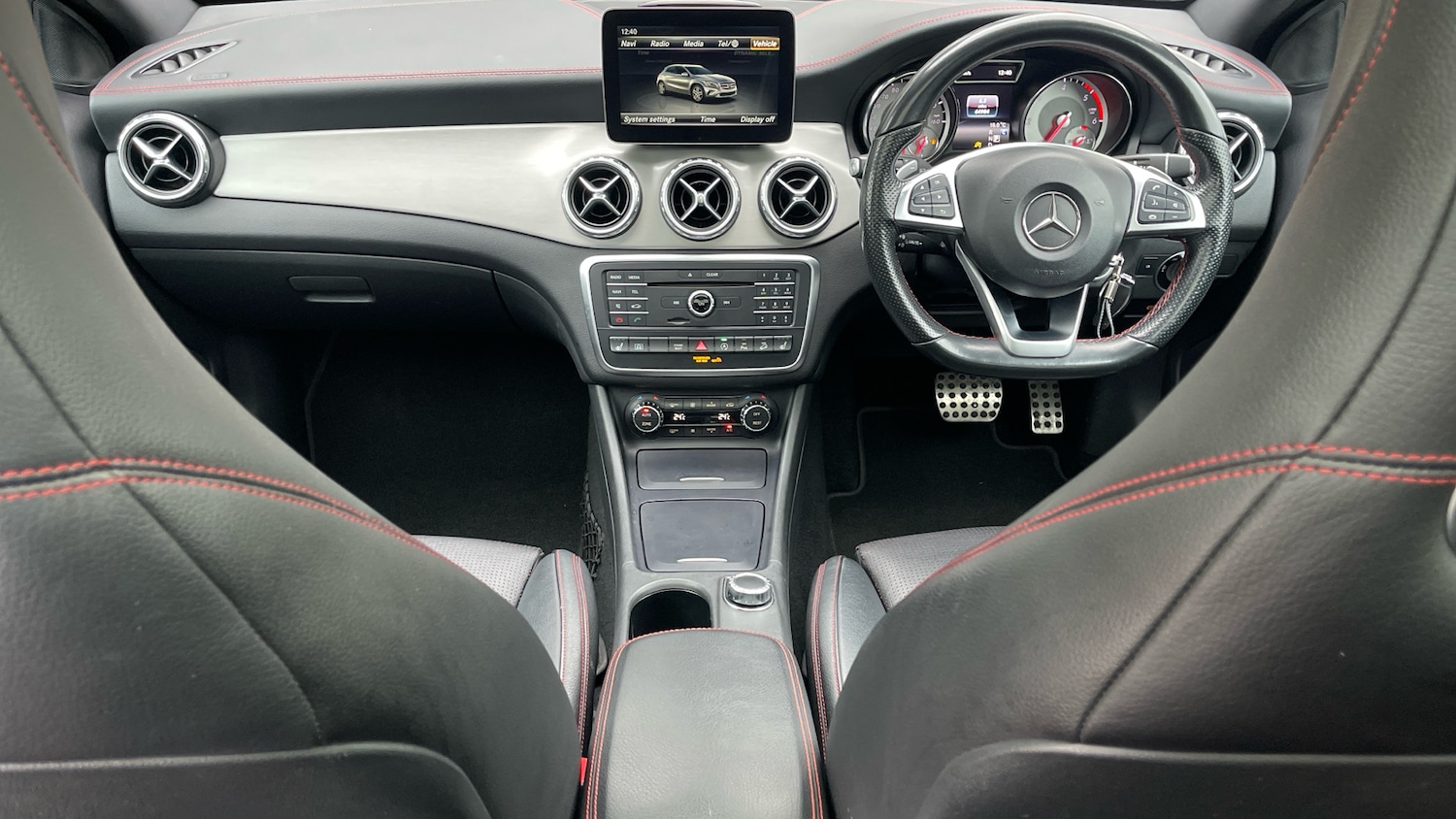 Used Mercedes-Benz GLA 2016 for sale - 77210924: Photo 10