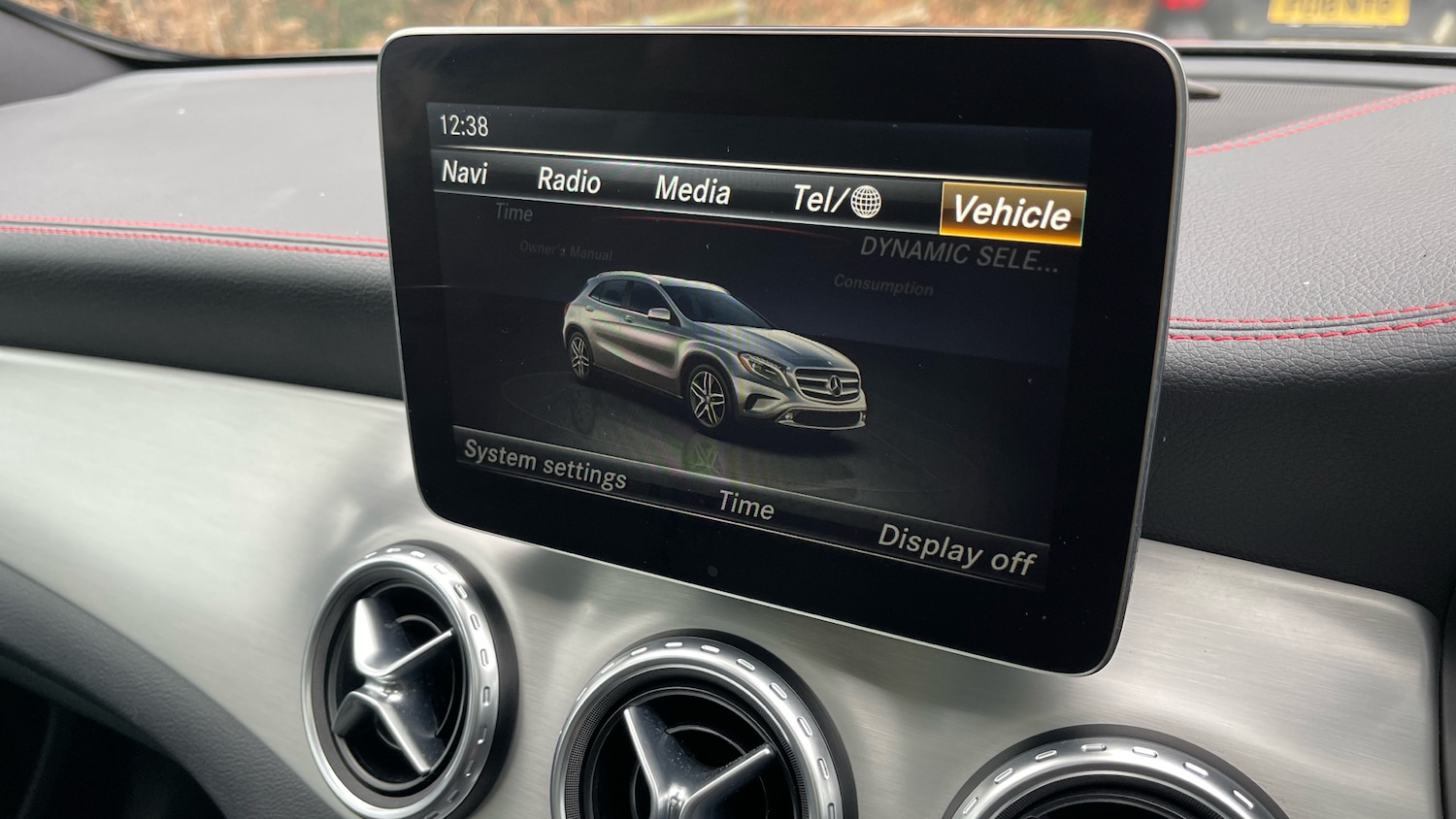 Used Mercedes-Benz GLA 2016 for sale - 77210924: Photo 12