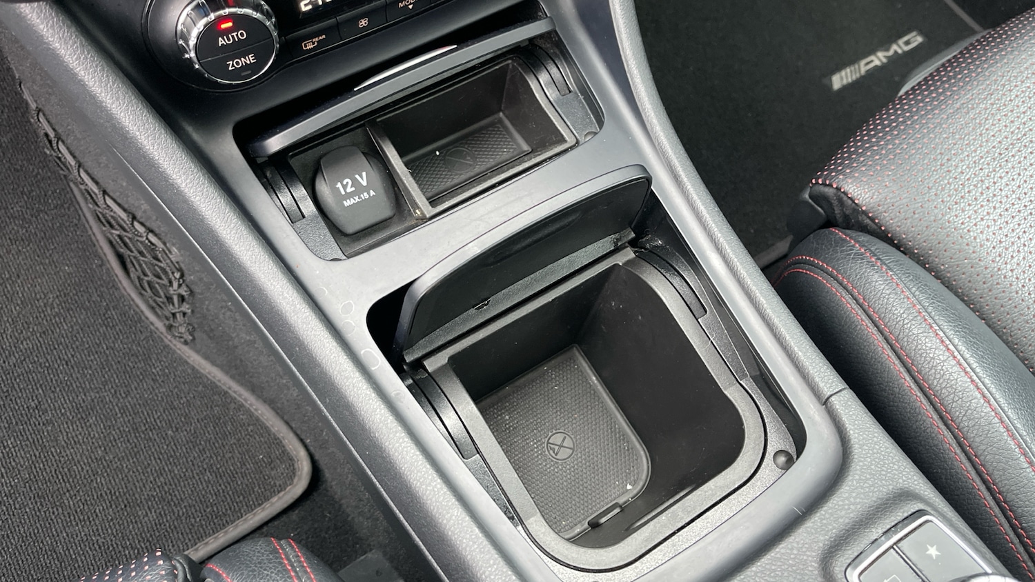 Used Mercedes-Benz GLA 2016 for sale - 77210924: Photo 13