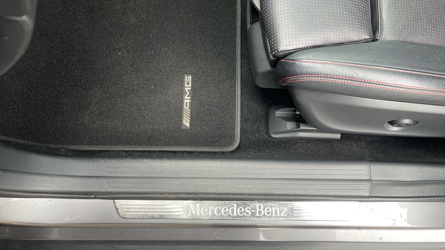 Used Mercedes-Benz GLA 2016 for sale - 77210924: Photo 32