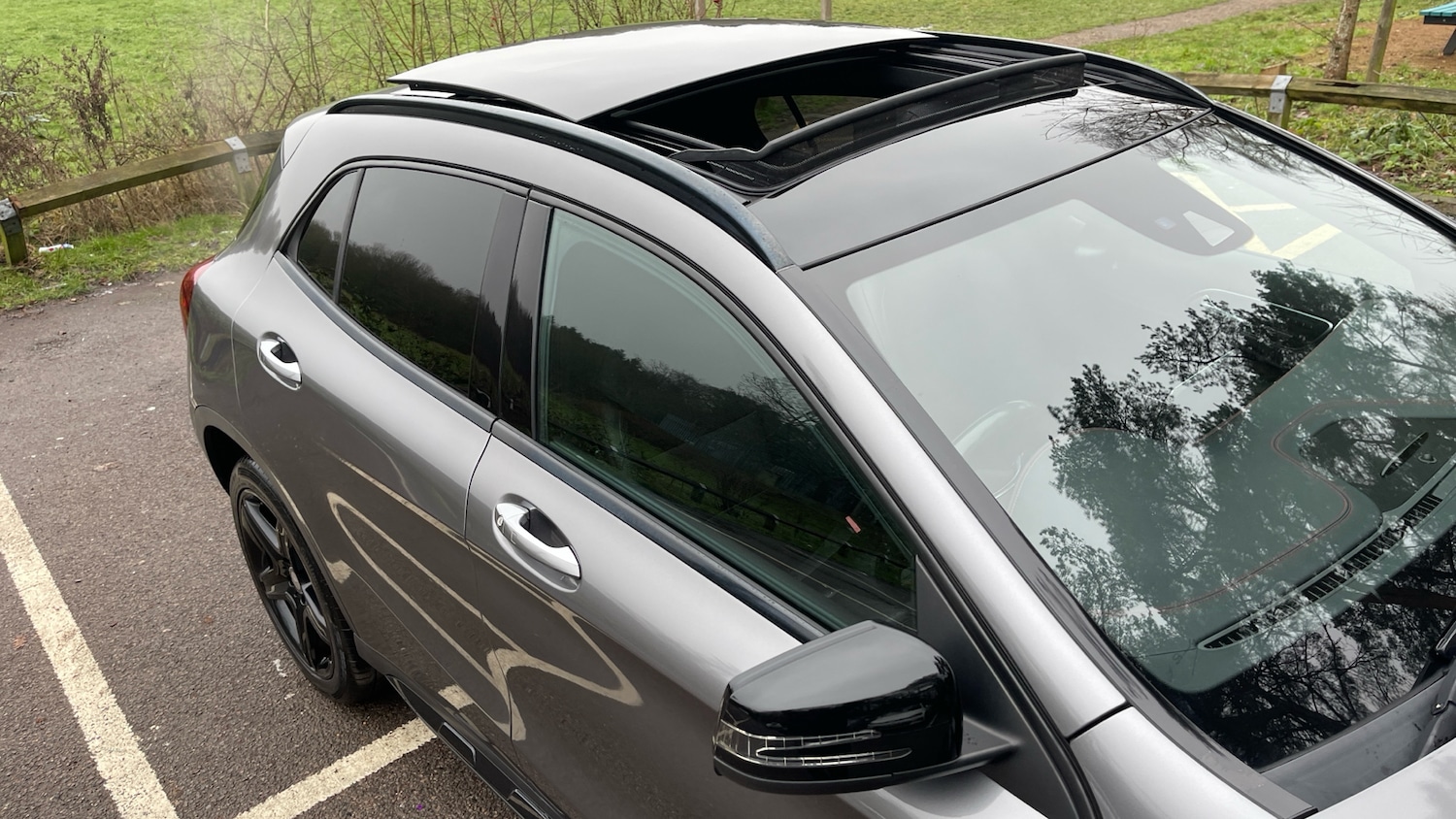 Used Mercedes-Benz GLA 2016 for sale - 77210924: Photo 35