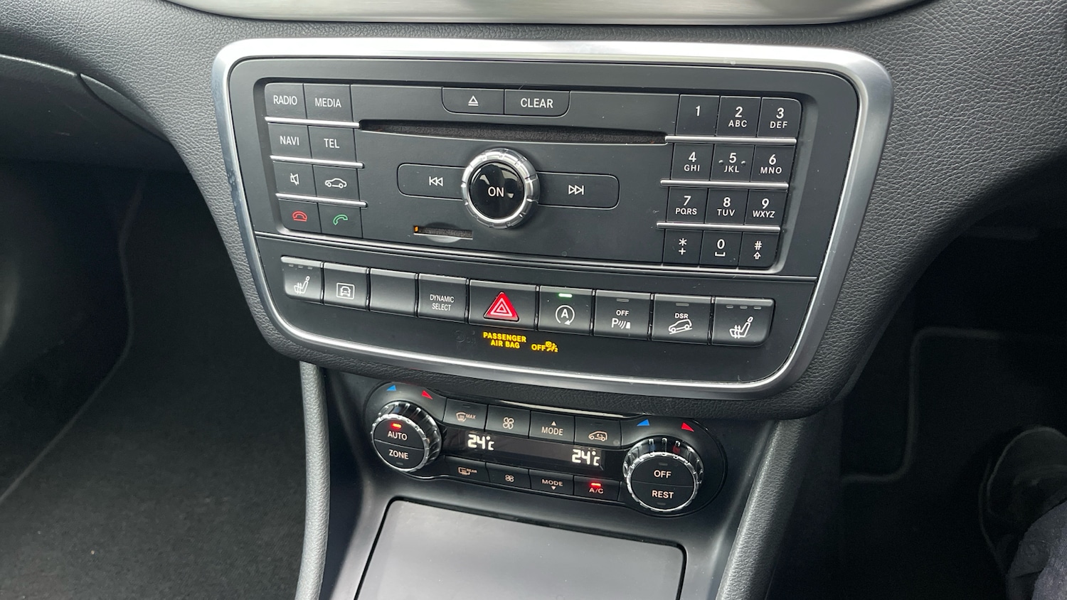 Used Mercedes-Benz GLA 2016 for sale - 77210924: Photo 40