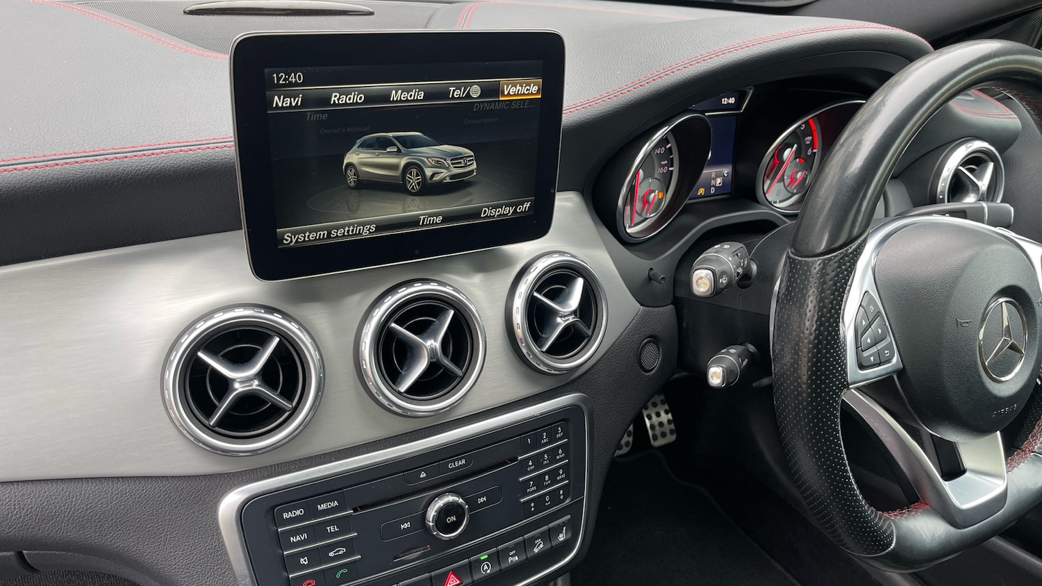 Used Mercedes-Benz GLA 2016 for sale - 77210924: Photo 9