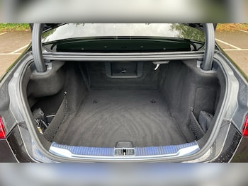 Used Mercedes-Benz S-Class 2021 for sale - 75894465: Photo