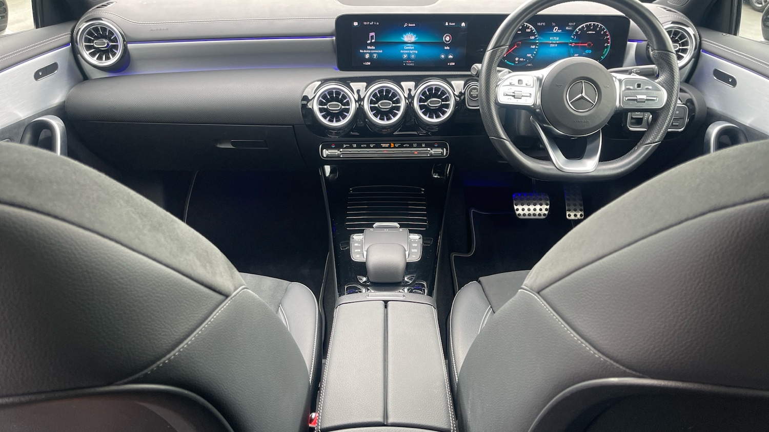 Used Mercedes-Benz A-Class 2022 for sale - 76461694: Photo 10