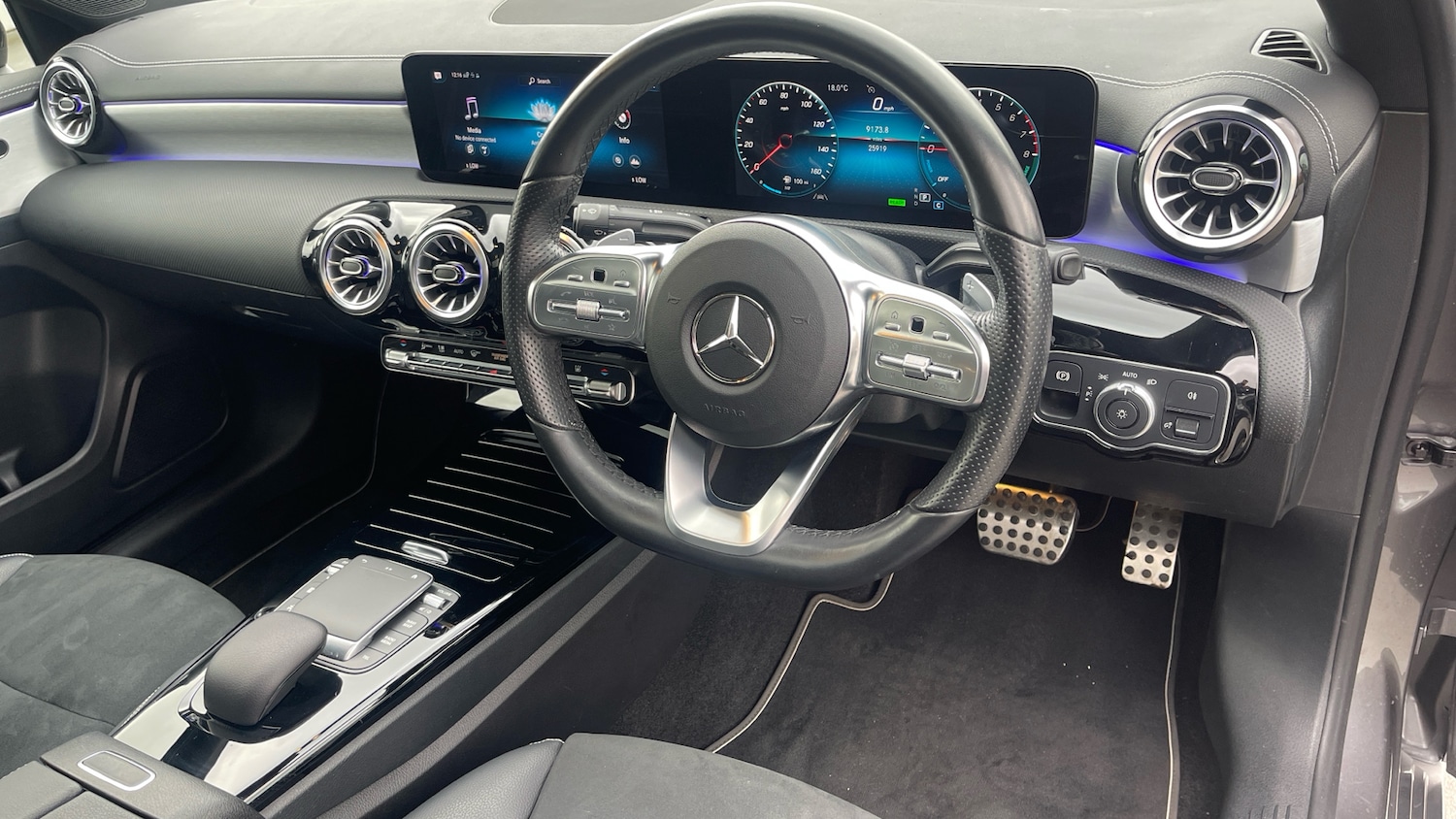 Used Mercedes-Benz A-Class 2022 for sale - 76461694: Photo 11