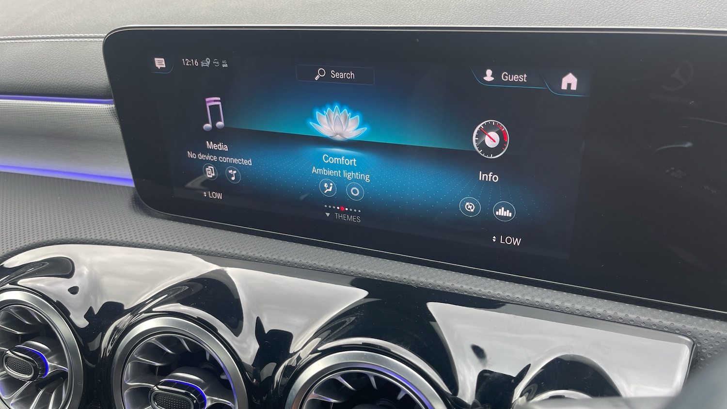 Used Mercedes-Benz A-Class 2022 for sale - 76461694: Photo 12