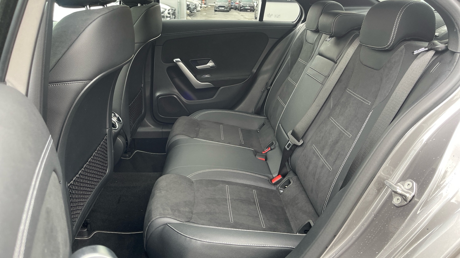 Used Mercedes-Benz A-Class 2022 for sale - 76461694: Photo 16