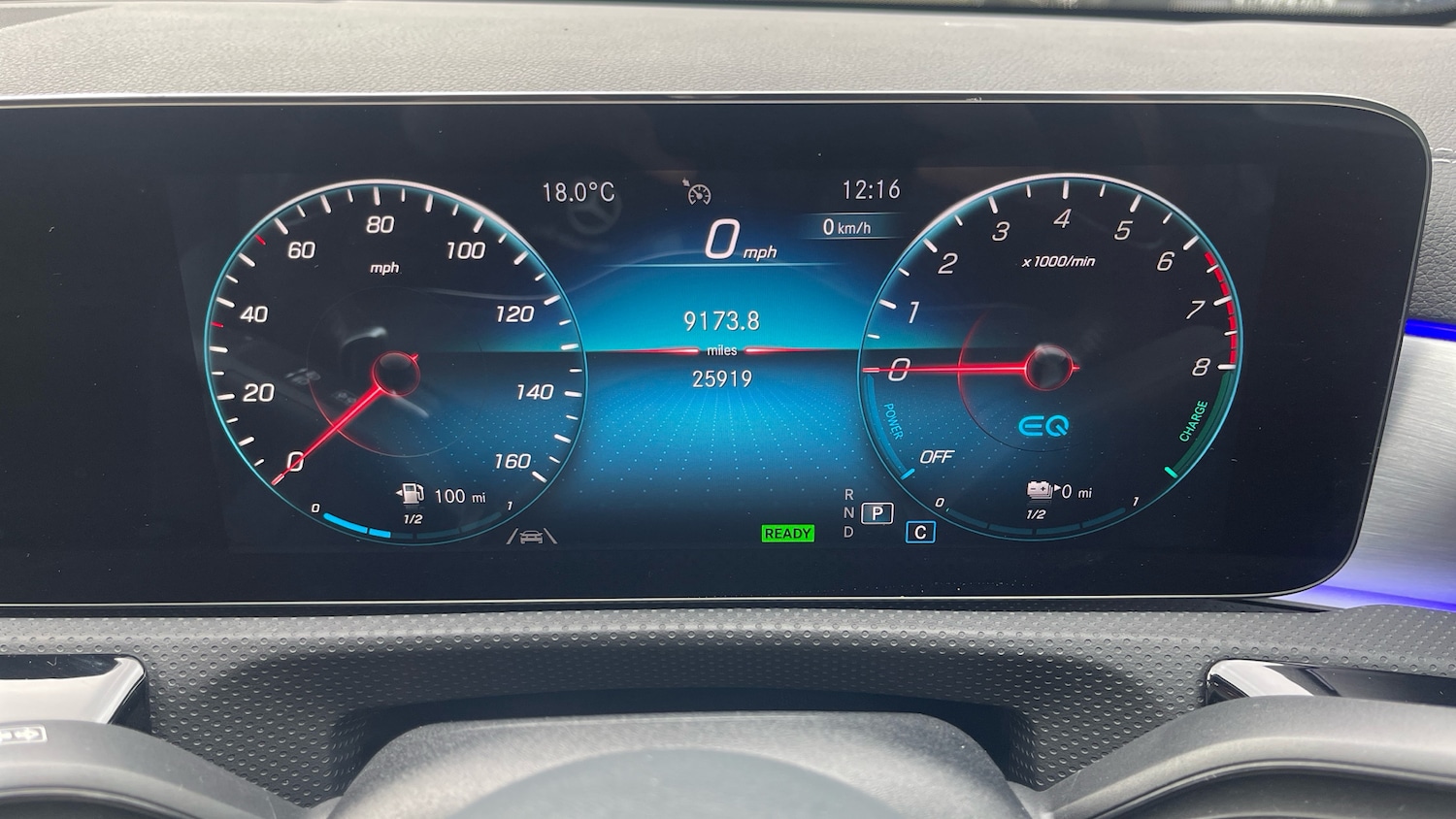 Used Mercedes-Benz A-Class 2022 for sale - 76461694: Photo 18