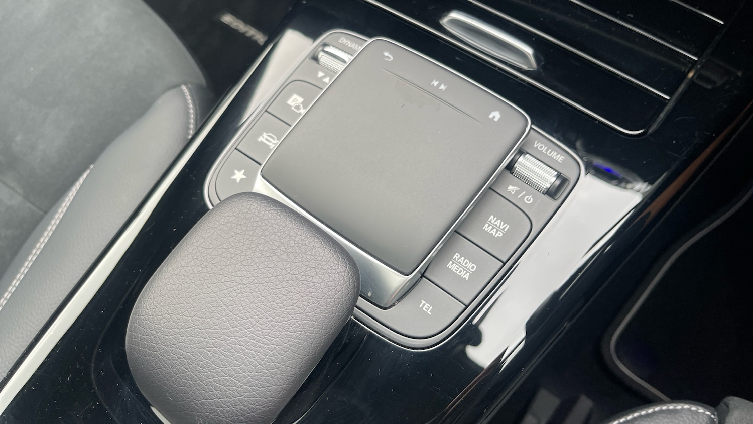 Used Mercedes-Benz A-Class 2022 for sale - 76461694: Photo 19