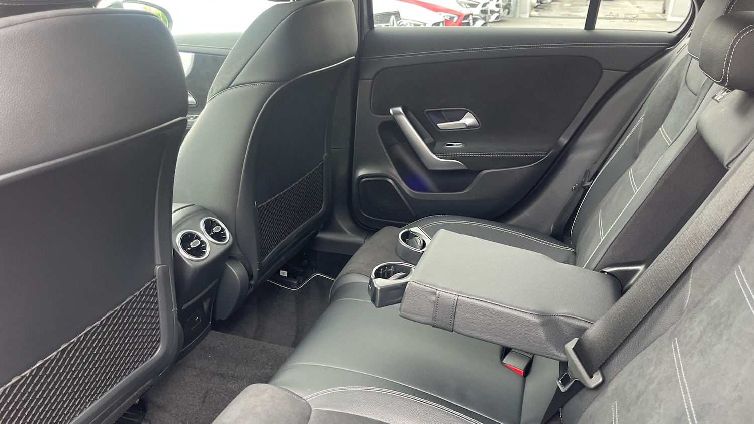 Used Mercedes-Benz A-Class 2022 for sale - 76461694: Photo 28